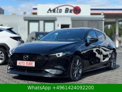 Schwarz Gebraucht 2020 Mazda 5 Van / Kleinbus | 22.500 €