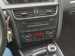 Grau Gebraucht 2009 Audi A5 Coupé | 7.500 € (Guter Preis)