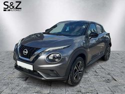 Dark grey/black Neu 2025 Nissan Juke N-Connecta SUV | 27.980 € (Etwas zu teuer)
