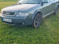 Gebraucht 2001 Audi A6 Allroad Kombi | 5.600 € (Fairer Preis)