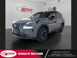 Grau Neu 2025 Nissan X-Trail SUV | 38.798 €