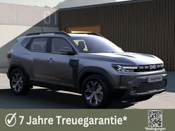 Perlmut schwarz Neu 2025 Dacia Duster Expression SUV | 22.990 € (Fairer Preis)