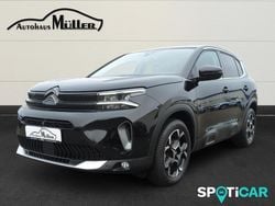 Gebraucht 2024 Citroën C5 Aircross SUV | 24.963 € (Fairer Preis)