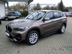 Beige Gebraucht 2020 BMW X1 Advantage SUV | 27.999 € (Fairer Preis)