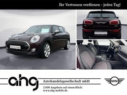Rot Gebraucht 2016 Mini Cooper Clubman Kombi | 13.220 € (Guter Preis)