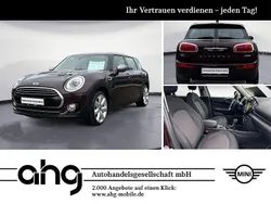 Rot Gebraucht 2016 Mini Cooper Clubman Kombi | 13.990 € (Fairer Preis)