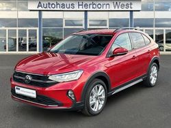 Kings red metallic Neu 2025 VW Taigo IQ Drive SUV | 21.950 € (Superpreis)