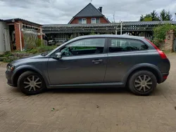 Grau Gebraucht 2008 Volvo C30 Kleinwagen | 3.200 €