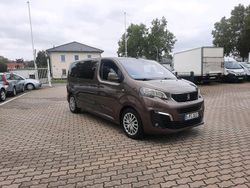 Gebraucht 2016 Peugeot Traveller Van / Kleinbus | 15.000 € (Superpreis)