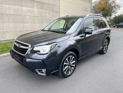 Grau Gebraucht 2017 Subaru Forester Sport SUV | 14.999 € (Superpreis)