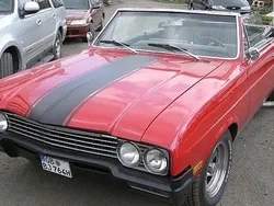 Rot Gebraucht 1964 Buick Skylark Cabrio | 9.000 €