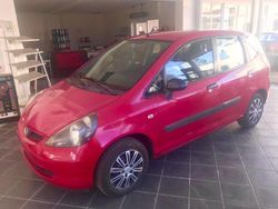 Rot Gebraucht 2004 Honda Jazz Kleinwagen | 2.595 € (Teuer)