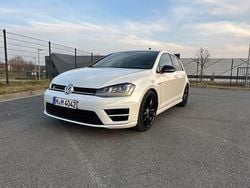 Weiß Gebraucht 2016 VW Golf VII R Limousine | 23.500 € (Fairer Preis)
