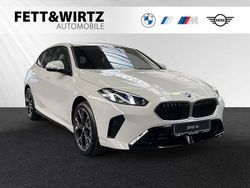 Alpinweiss Neu 2025 BMW 116 M Sport Kleinwagen | 32.990 € (Guter Preis)