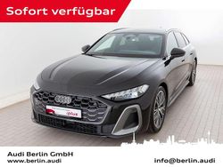 Mythosschwarz metallic Gebraucht 2025 Audi A5 Coupé | 50.400 € (Superpreis)