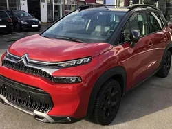 Pepperrot met. Gebraucht 2023 Citroën C3 Aircross PureTech SUV | 21.750 € (Etwas zu teuer)
