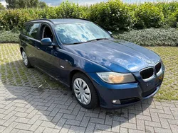 Gebraucht 2012 BMW 318 Kombi | 3.500 € (Superpreis)
