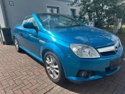Gebraucht 2006 Opel Tigra Cabrio | 2.200 €