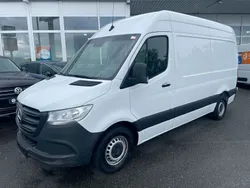 Arktikweiss Gebraucht 2020 Mercedes Sprinter Van | 21.950 € (Superpreis)
