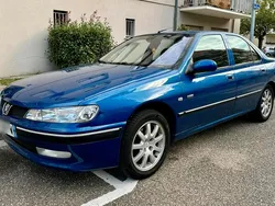 Gebraucht 2003 Peugeot 406 Limousine | 3.700 €