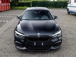 Schwarz Gebraucht 2018 BMW M140 M Sport Coupé | 30.000 € (Superpreis)