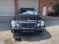 Schwarz Gebraucht 2006 Mercedes E55 AMG AMG Kombi | 27.900 €