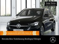 Schwarz Gebraucht 2024 Mercedes 180 Progressive Limousine | 27.790 € (Guter Preis)
