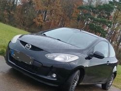 Schwarz Gebraucht 2008 Mazda 2 Kleinwagen | 800 € (Guter Preis)