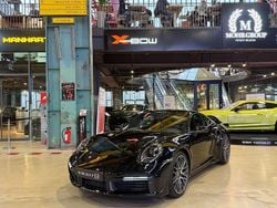 Schwarz Gebraucht 2023 Porsche 992 Coupé | 199.999 € (Guter Preis)