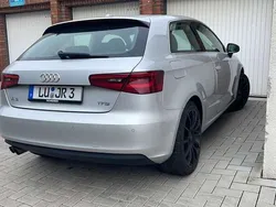 Gebraucht 2014 Audi A3 Attraction Limousine | 12.499 € (Fairer Preis)