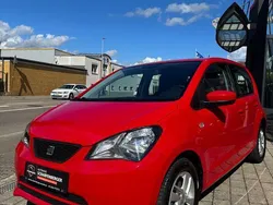 Rot Gebraucht 2013 Seat Mii Style Kleinwagen | 4.800 € (Fairer Preis)