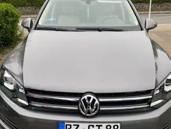 Grau Gebraucht 2012 VW Touareg SUV | 17.650 € (Fairer Preis)