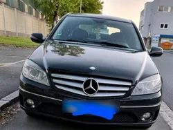 Mercedes CLC180