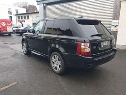 Gebraucht 2006 Land Rover Range Rover Sport HSE SUV | 7.000 €