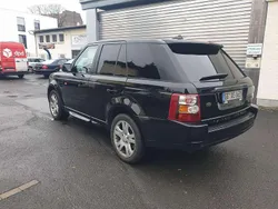 Gebraucht 2006 Land Rover Range Rover Sport HSE SUV | 7.000 € (Teuer)
