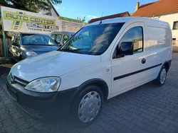 Casabl/arctic/eisweiss/kaolin Gebraucht 2012 Opel Combo Van / Kleinbus | 3.490 €