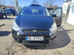 Gebraucht 2007 Ford S-MAX Trend Van / Kleinbus | 3.200 € (Fairer Preis)