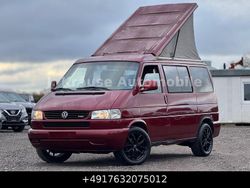 Rot Gebraucht 2002 VW Multivan Van | 6.999 € (Fairer Preis)