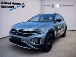 Silber Gebraucht 2024 VW T-Roc Style SUV | 35.501 € (Etwas zu teuer)