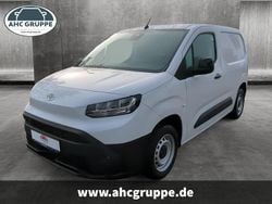 Weiss Neu 2025 Toyota Proace City City Van | 29.990 €
