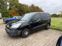 Schwarz Gebraucht 2013 Citroën Berlingo Van / Kleinbus | 5.500 € (Fairer Preis)