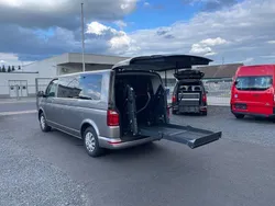 Beige Gebraucht 2017 VW T6 Van | 33.400 €