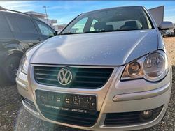 Silber Gebraucht 2007 VW Polo Limousine | 2.200 € (Guter Preis)
