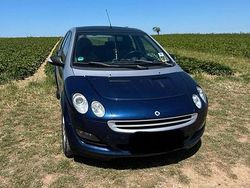 Silber Gebraucht 2005 Smart ForFour Kleinwagen | 1.750 € (Fairer Preis)