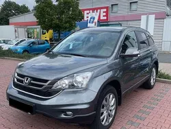 Grau Gebraucht 2012 Honda CR-V Elegance SUV | 12.500 € (Fairer Preis)