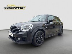 Schwarz Gebraucht 2019 Mini Cooper Countryman SUV | 17.980 € (Fairer Preis)