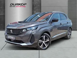 Lackierung platiniumgrau/meta Gebraucht 2024 Peugeot 3008 GT SUV | 27.770 € (Superpreis)