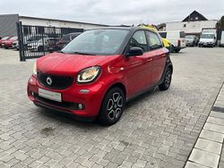 Rot Gebraucht 2018 Smart ForFour Basis Kleinwagen | 9.990 € (Fairer Preis)