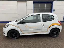 Weiß Gebraucht 2011 Renault Twingo Authentique Kleinwagen | 2.600 € (Fairer Preis)