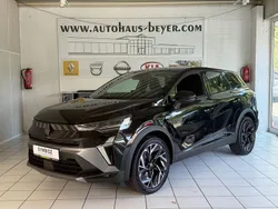 Schwarz Neu 2025 Renault Symbioz Esprit Alpine SUV | 32.490 € (Fairer Preis)